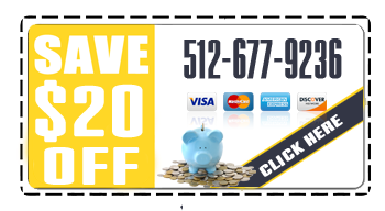 Lockout Round Rock  offer